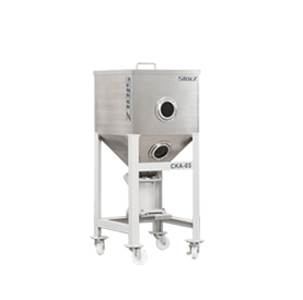 CKA储料桶