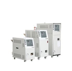 CTC金型温度調節機 
